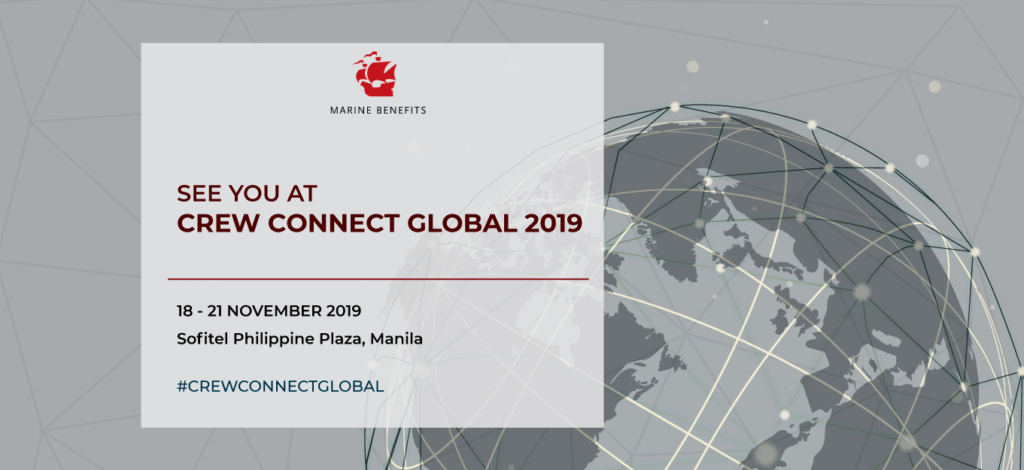 Crew connect global 2019