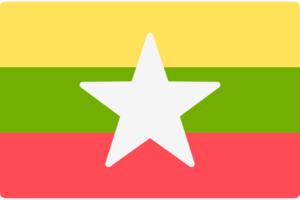 Myanmar